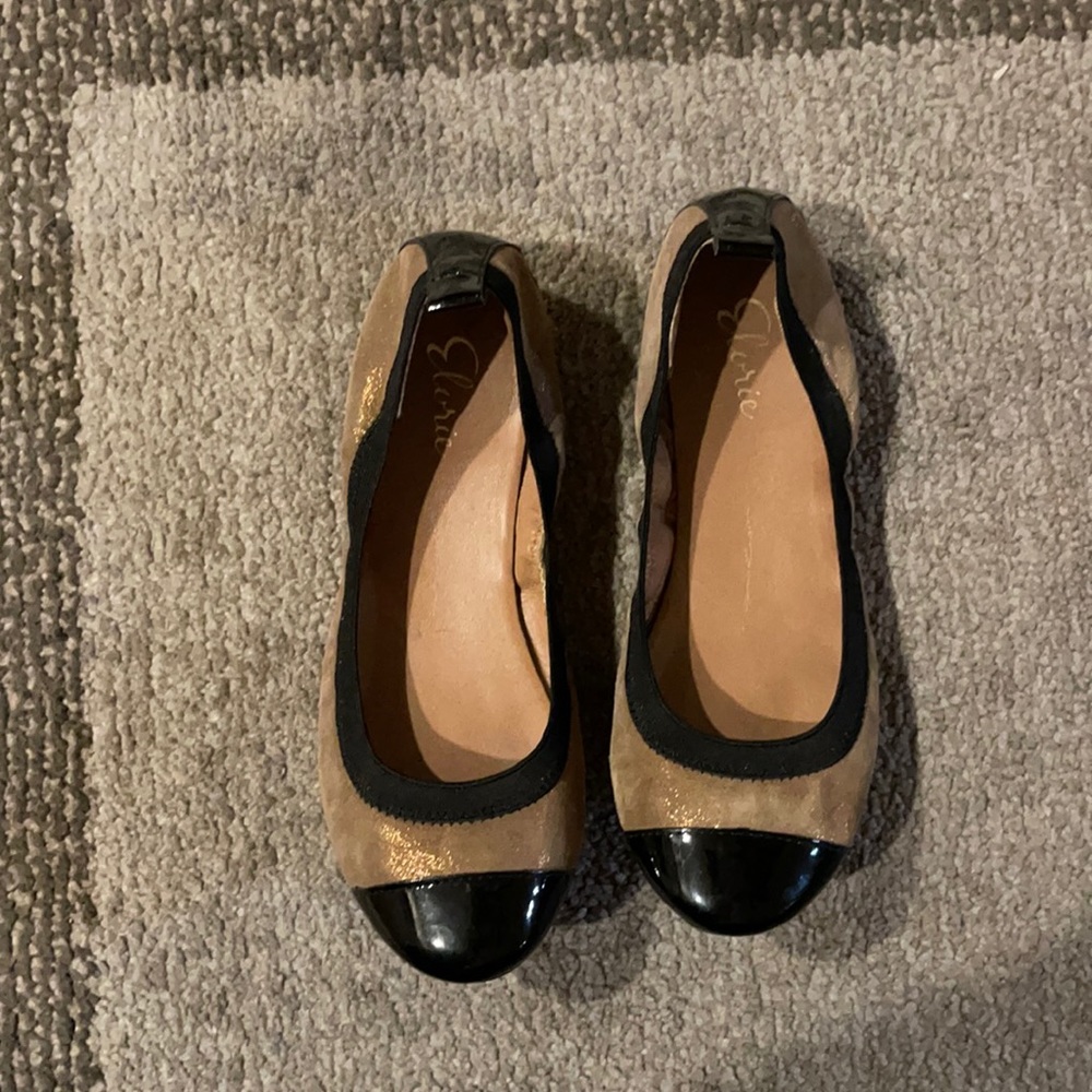 Elorie flats